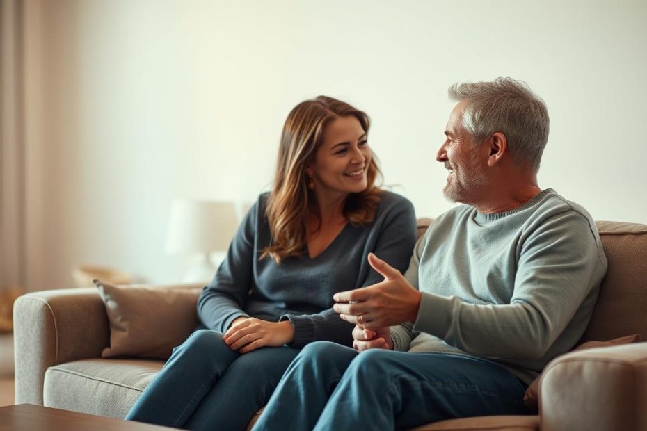 como melhorar a comunicação no casal