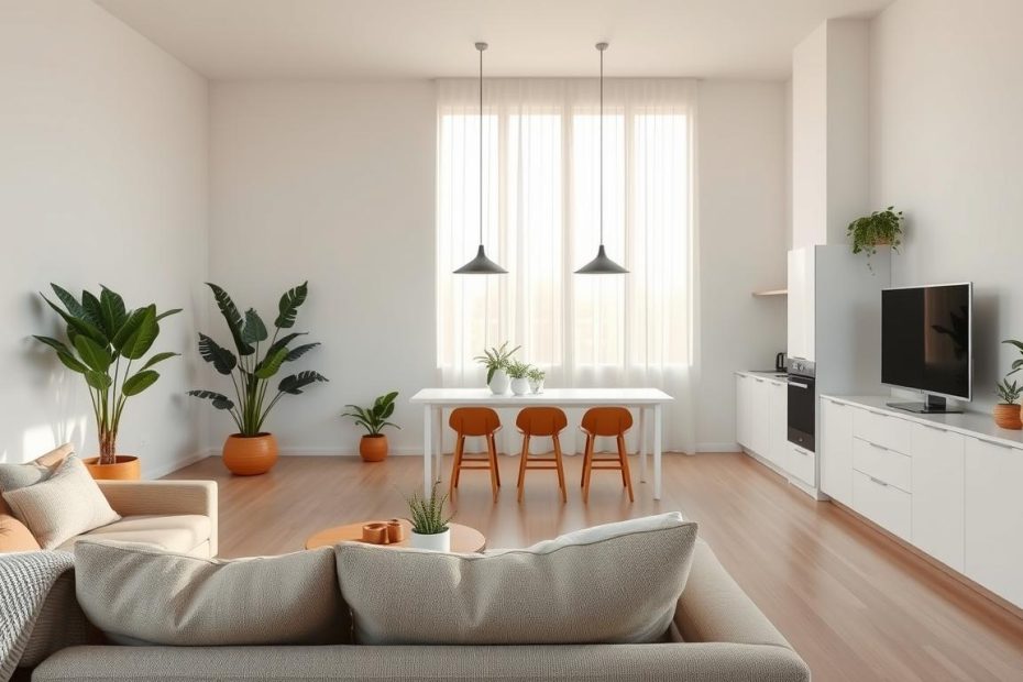 dicas de estilo de vida minimalista para brasileiros