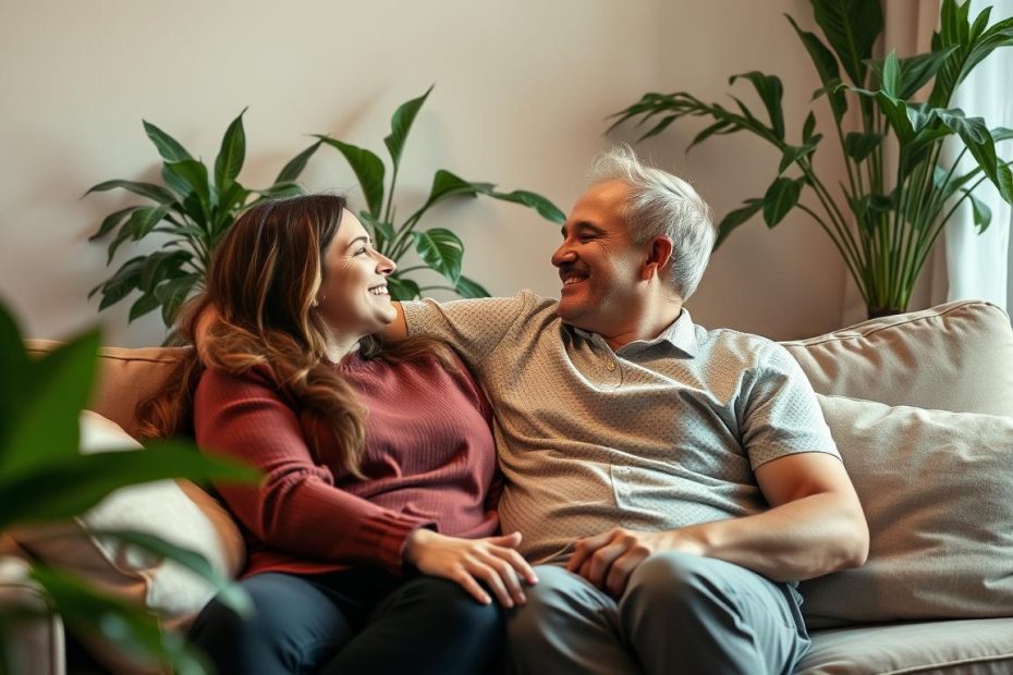 dicas para manter relacionamento feliz no casamento