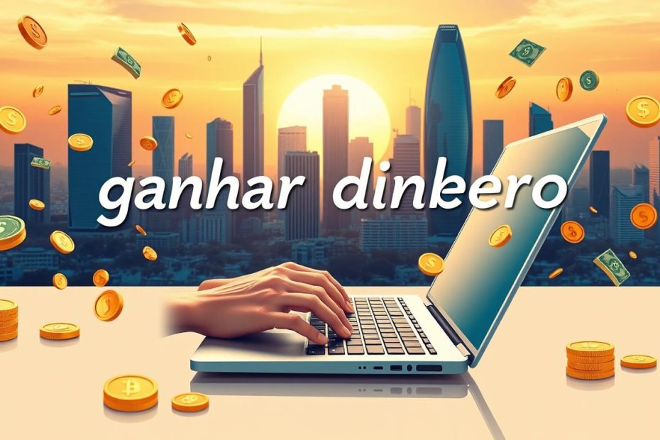 renda extra online para quem tem pouco tempo