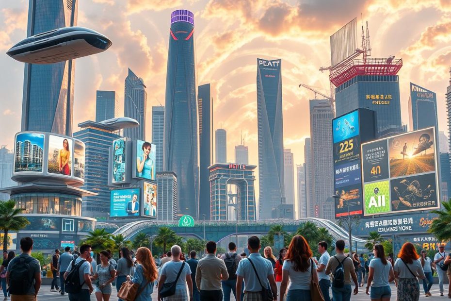 tendências de estilo de vida 2025 que você precisa conhecer